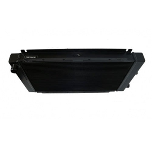 Ford Fiesta Mk2 XR2 AIRTEC Motorsport 40mm core Alloy Radiator Upgrade