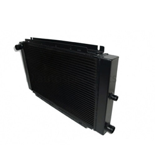 Ford Fiesta Mk2 XR2 AIRTEC Motorsport 40mm core Alloy Radiator Upgrade