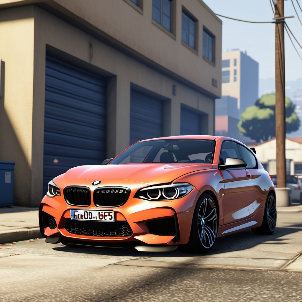 BMW