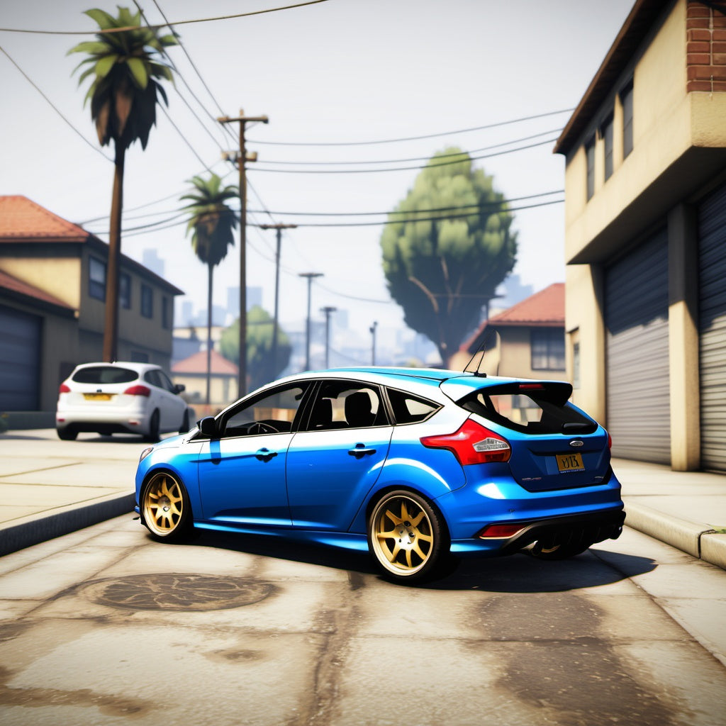 Ford