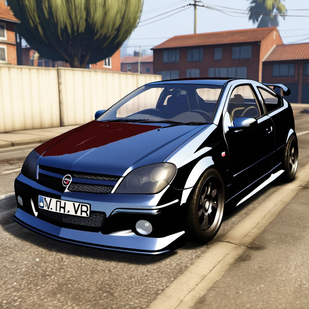 Vauxhall