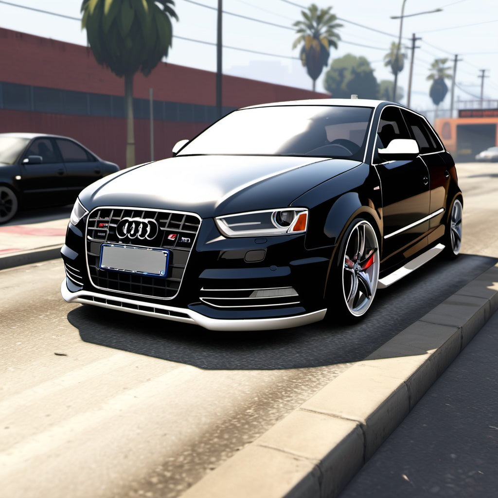 Audi