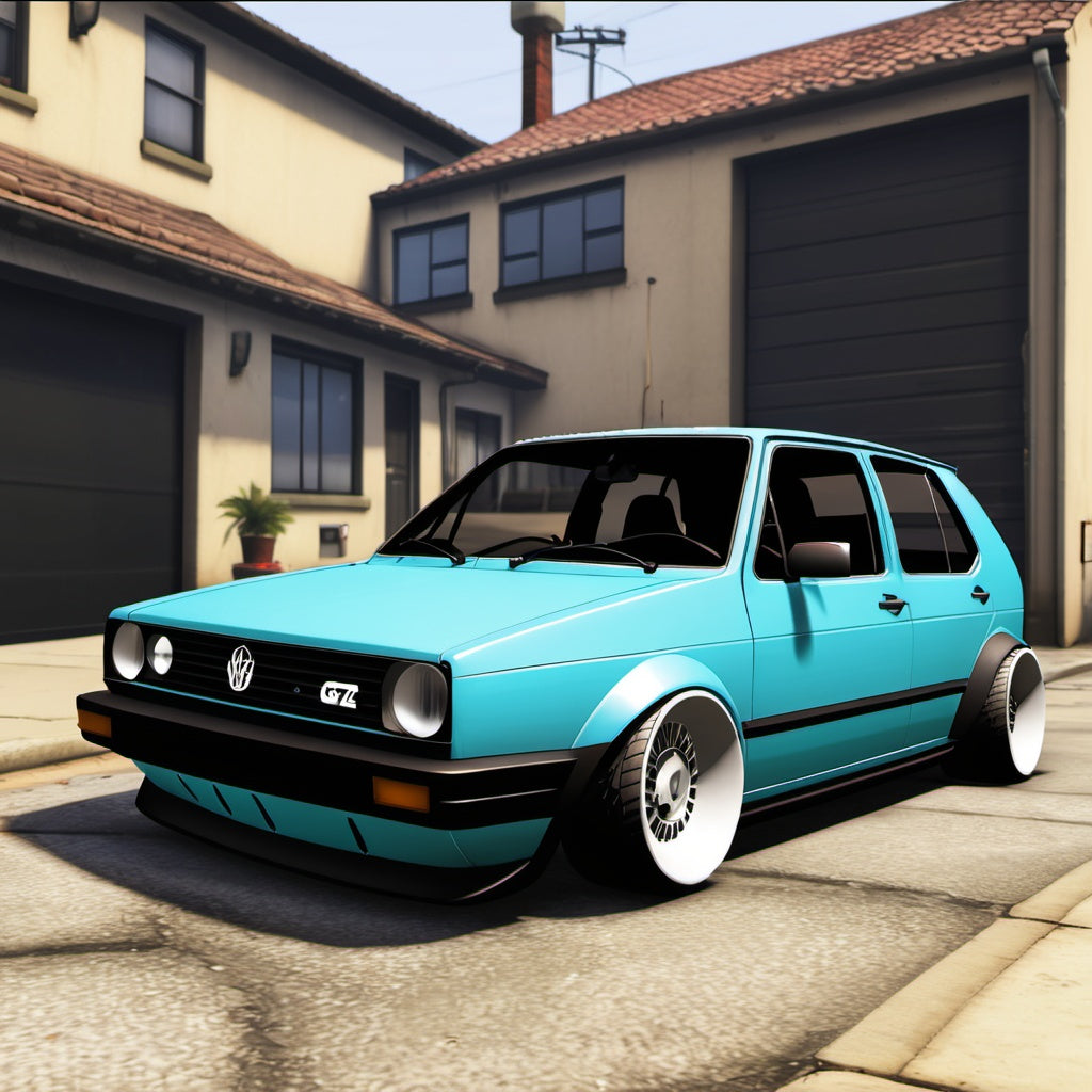 Volkswagen
