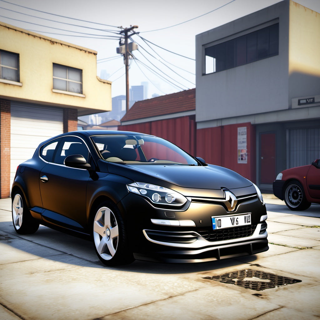 Renault
