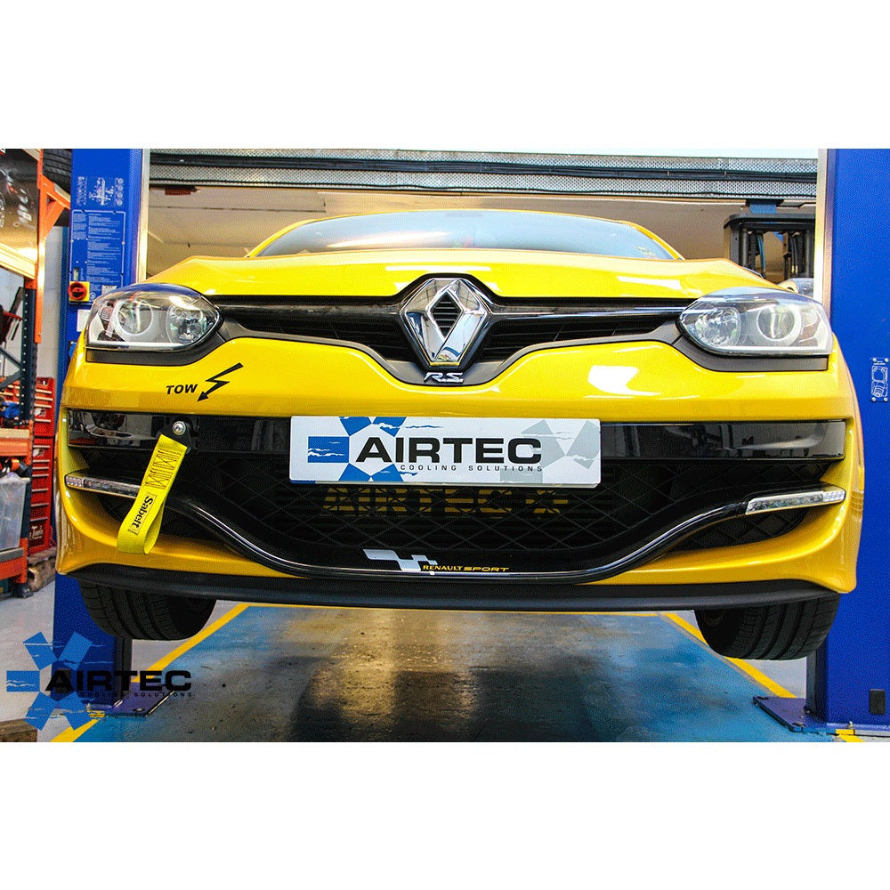 Megane III RS 250, 265 & 275 Trophy AIRTEC Motorsport Stage 2 Intercooler