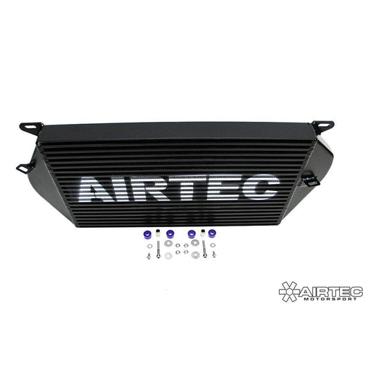 Intercooler AIRTEC Motorsport pour Land Rover Discovery 2