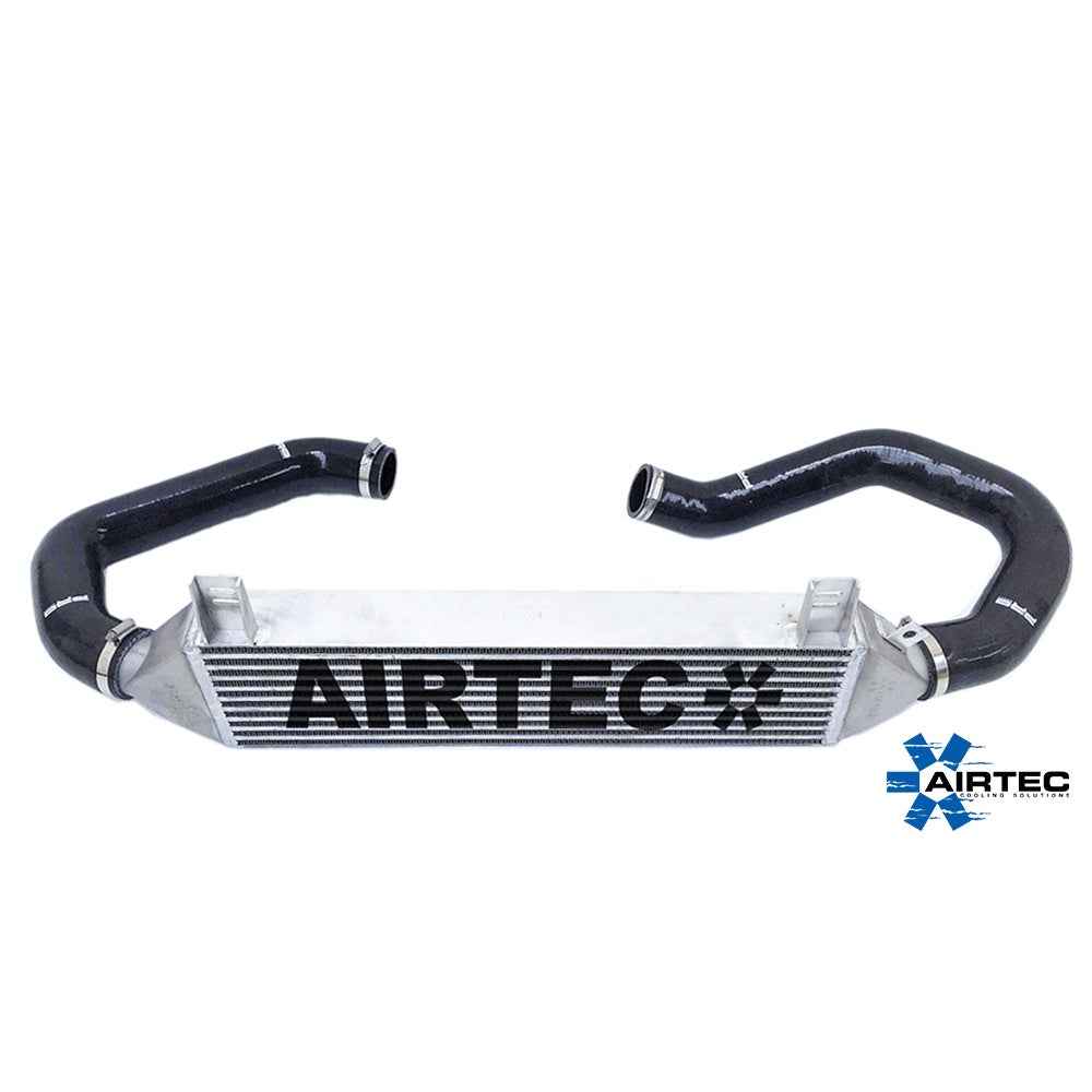 VW Caddy 1.6 and 2.0 Common Rail Diesel AIRTEC Motorsport Intercooler