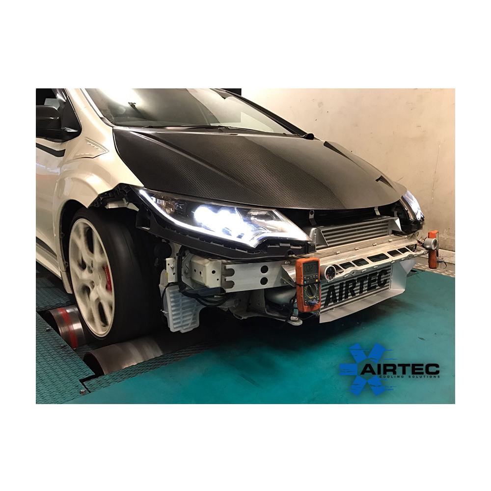Honda Civic Type R FK2 AIRTEC Motorsport Intercooler