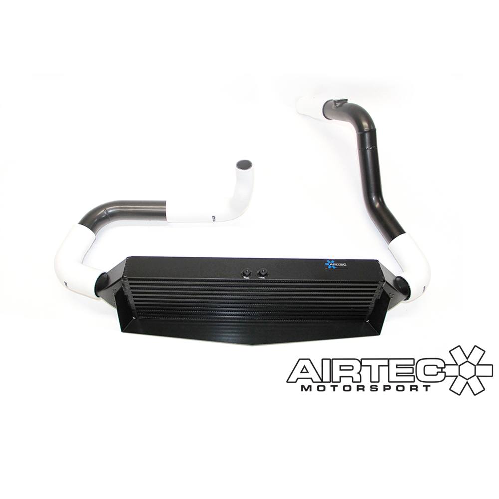 Mk6 Vauxhall Astra J 1.4 GTC AIRTEC Motorsport Intercooler - ND TUNING