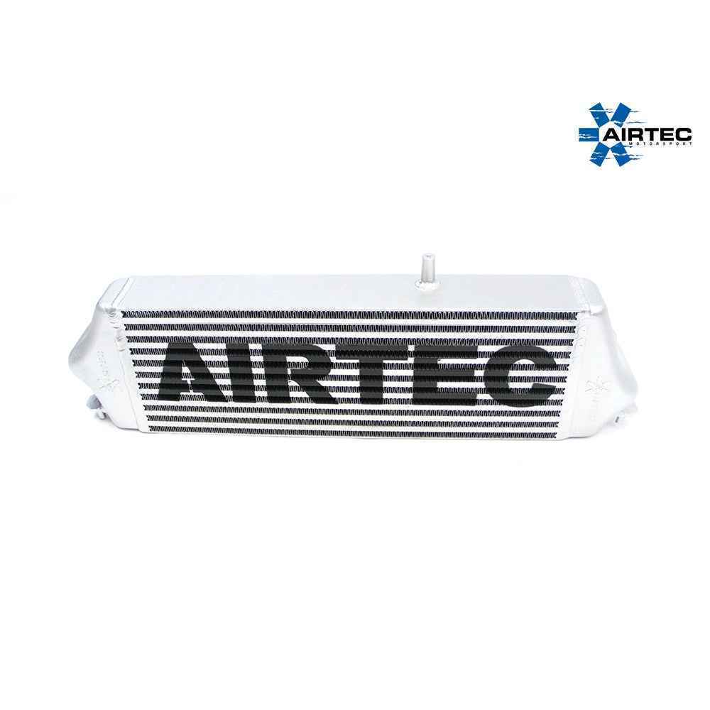 Vauxhall Vivaro Van 1.9 Diesel AIRTEC Motorsport Intercooler