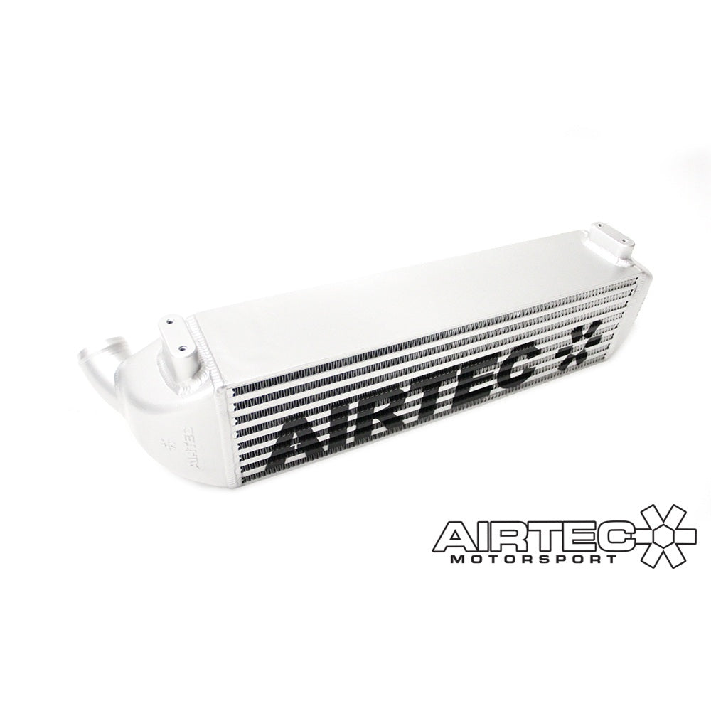 Ford Transit Custom Euro 6 (pre-facelift) AIRTEC Motorsport Intercooler
