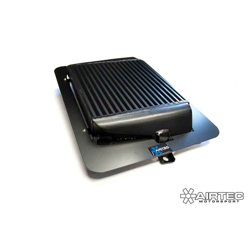 Mk1 Mazda 3 MPS AIRTEC Motorsport Top Mount Intercooler