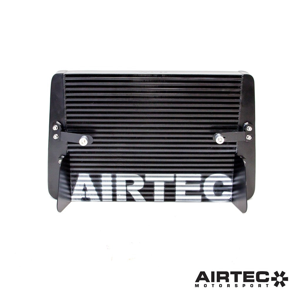 Transit Custom Euro 6 and MS-RT (Facelift) AIRTEC Intercooler 2018 onwards