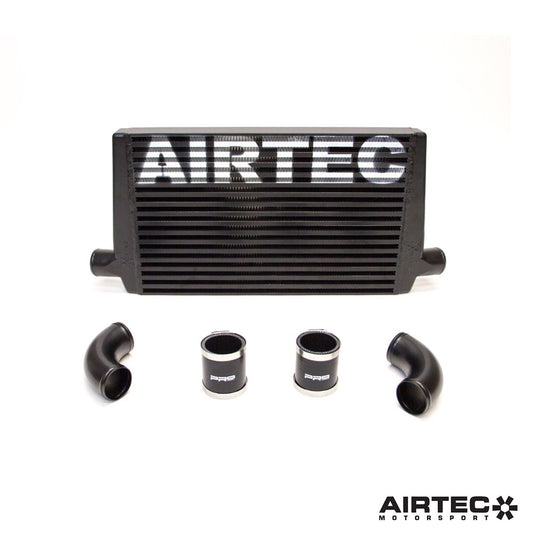 Ford Fiesta Mk7 ST180 AIRTEC Motorsport Stage 2 Intercooler