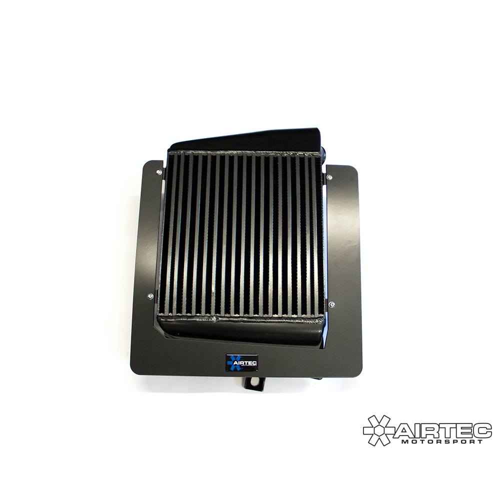 Mk2 Mazda 3 MPS AIRTEC Motorsport Top Mount Intercooler
