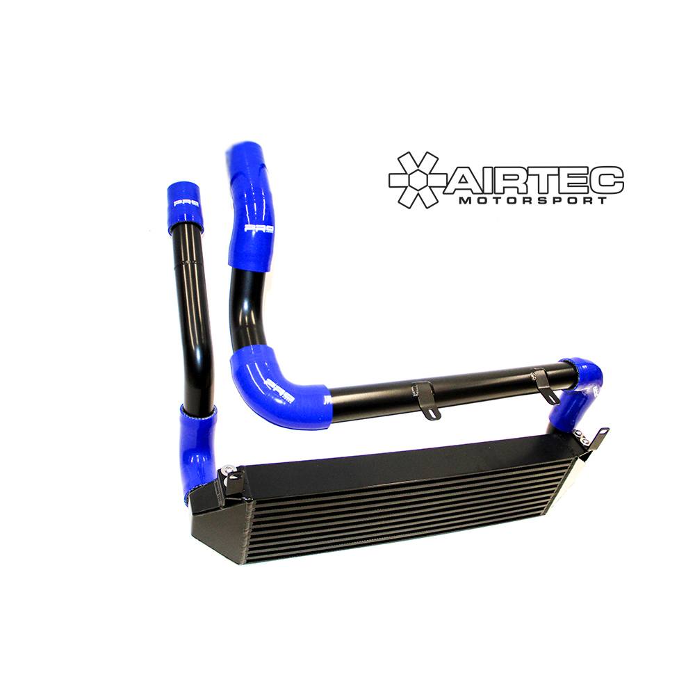 Ford Transit Connect M-Sport AIRTEC Motorsport Intercooler