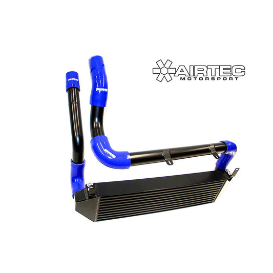 Ford Transit Connect M-Sport AIRTEC Motorsport Intercooler