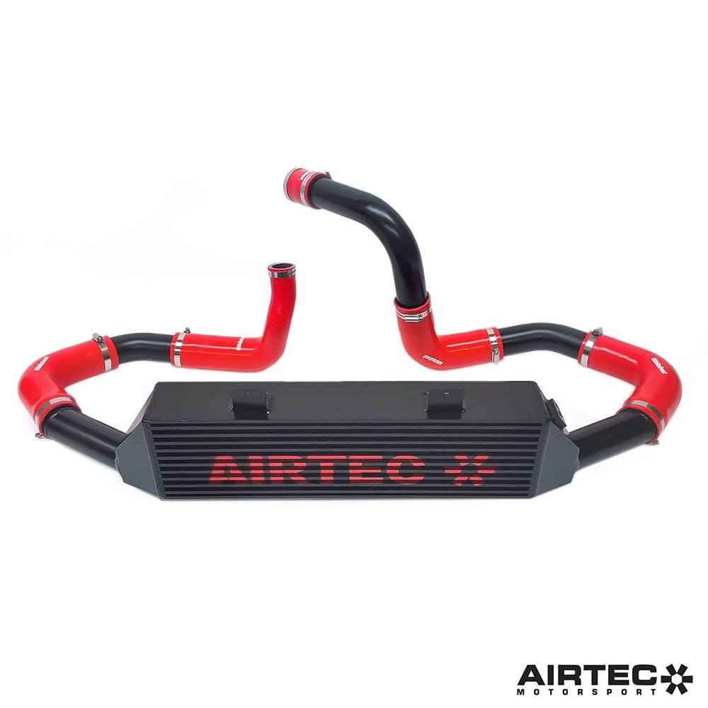 Vauxhall Adam 1.4 Turbo AIRTEC Motorsport Intercooler