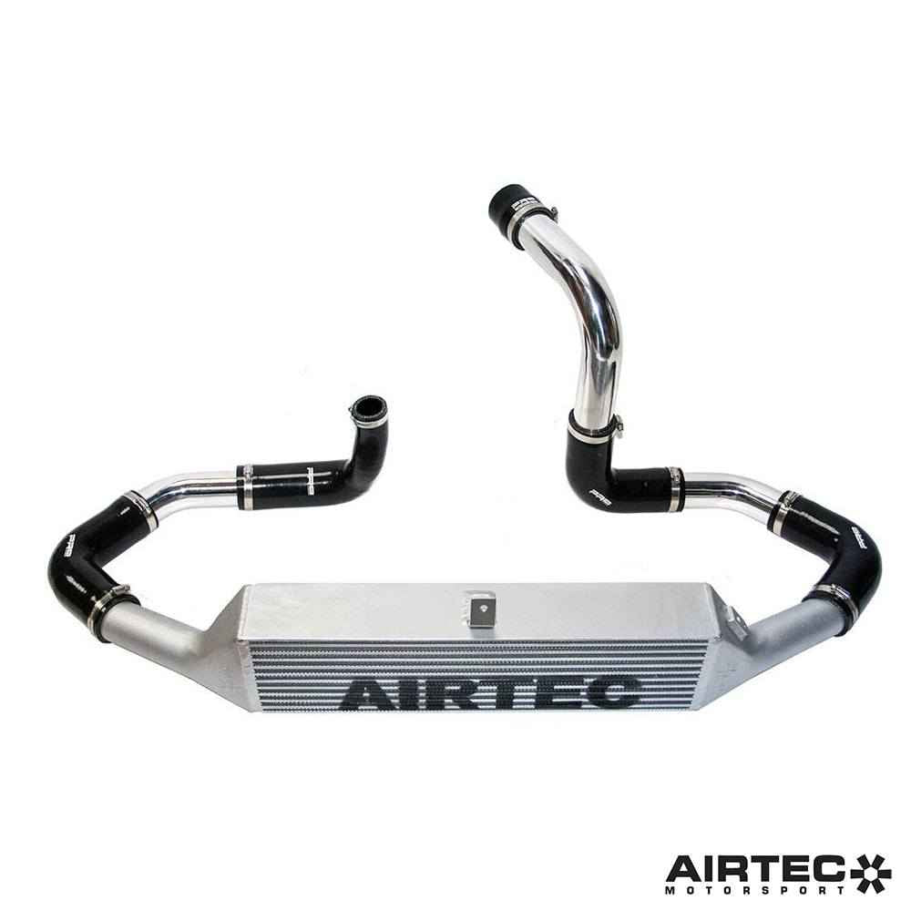 Vauxhall Corsa E 1.4 Turbo AIRTEC Motorsport Intercooler