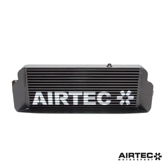 Mk2 Focus ST AIRTEC Motorsport Stage 2 Intercooler Upgrade