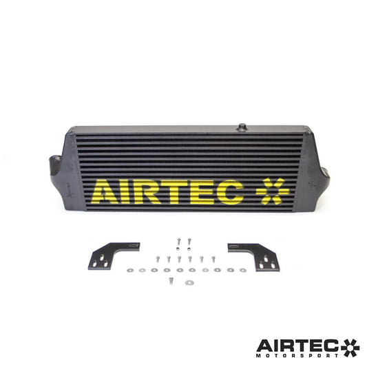 Mk2 Focus ST AIRTEC Motorsport Stage 1 Gen 3 Intercooler Upgrade