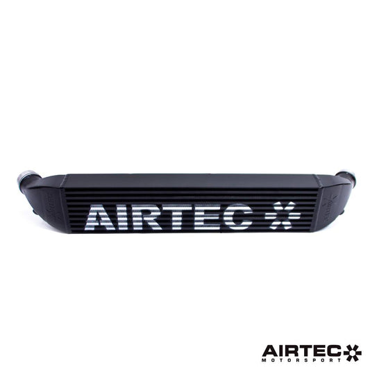 Fiesta Mk8 ST AIRTEC Motorsport Stage 1 Intercooler Upgrade