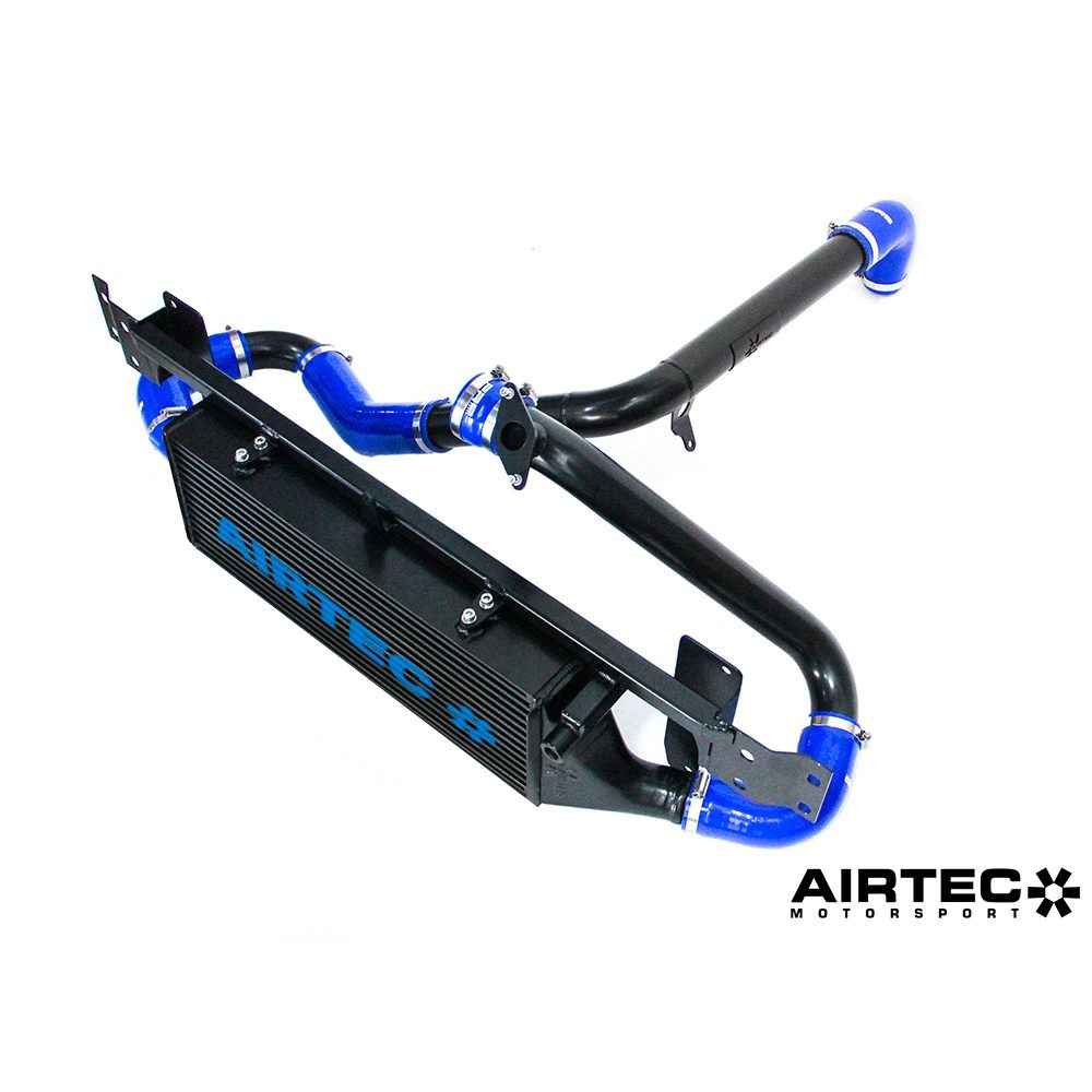 Mk2 Mazda 3 MPS AIRTEC Motorsport Front Mount Intercooler