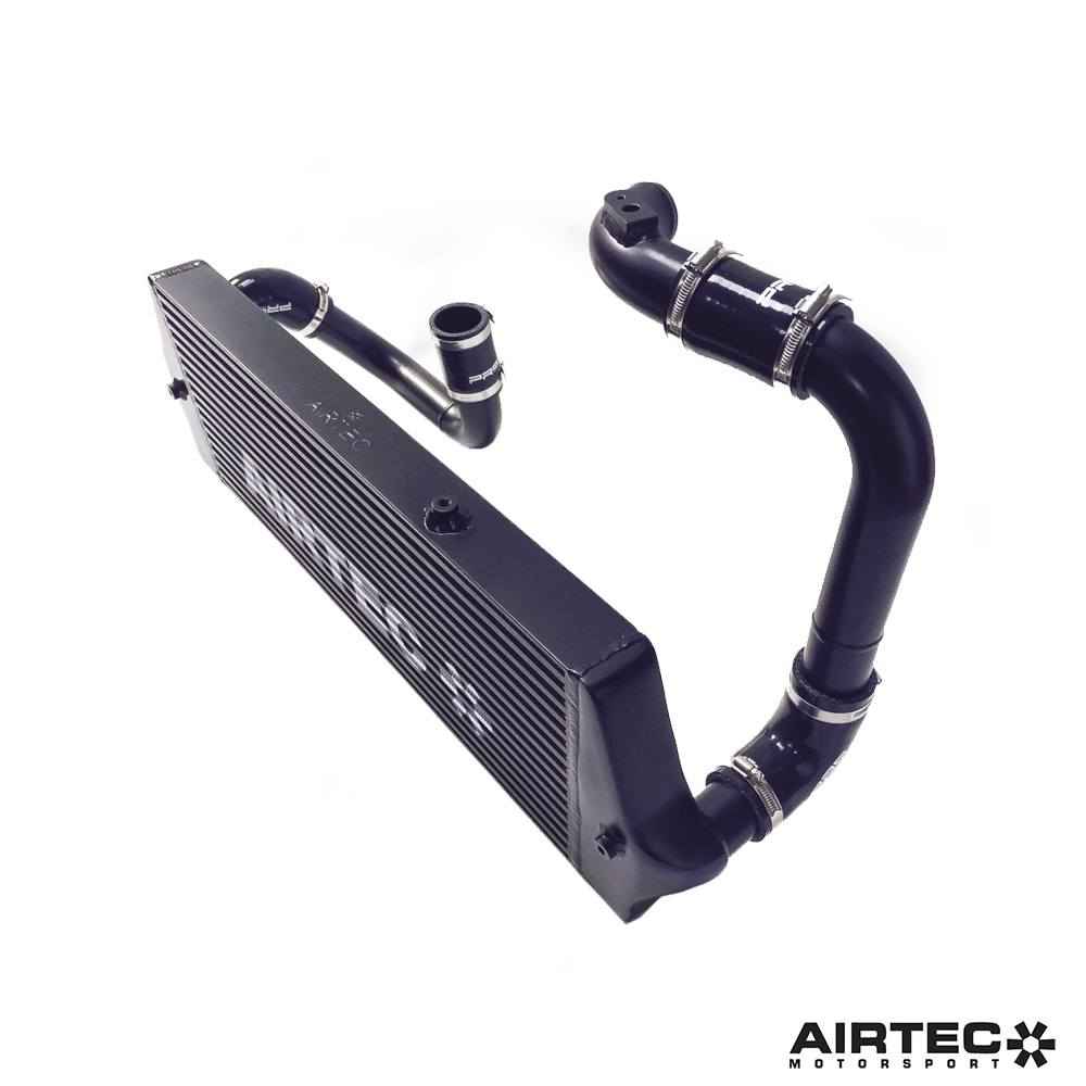 Vauxhall Astra Mk4 SRI and GSI AIRTEC Motorsport Intercooler