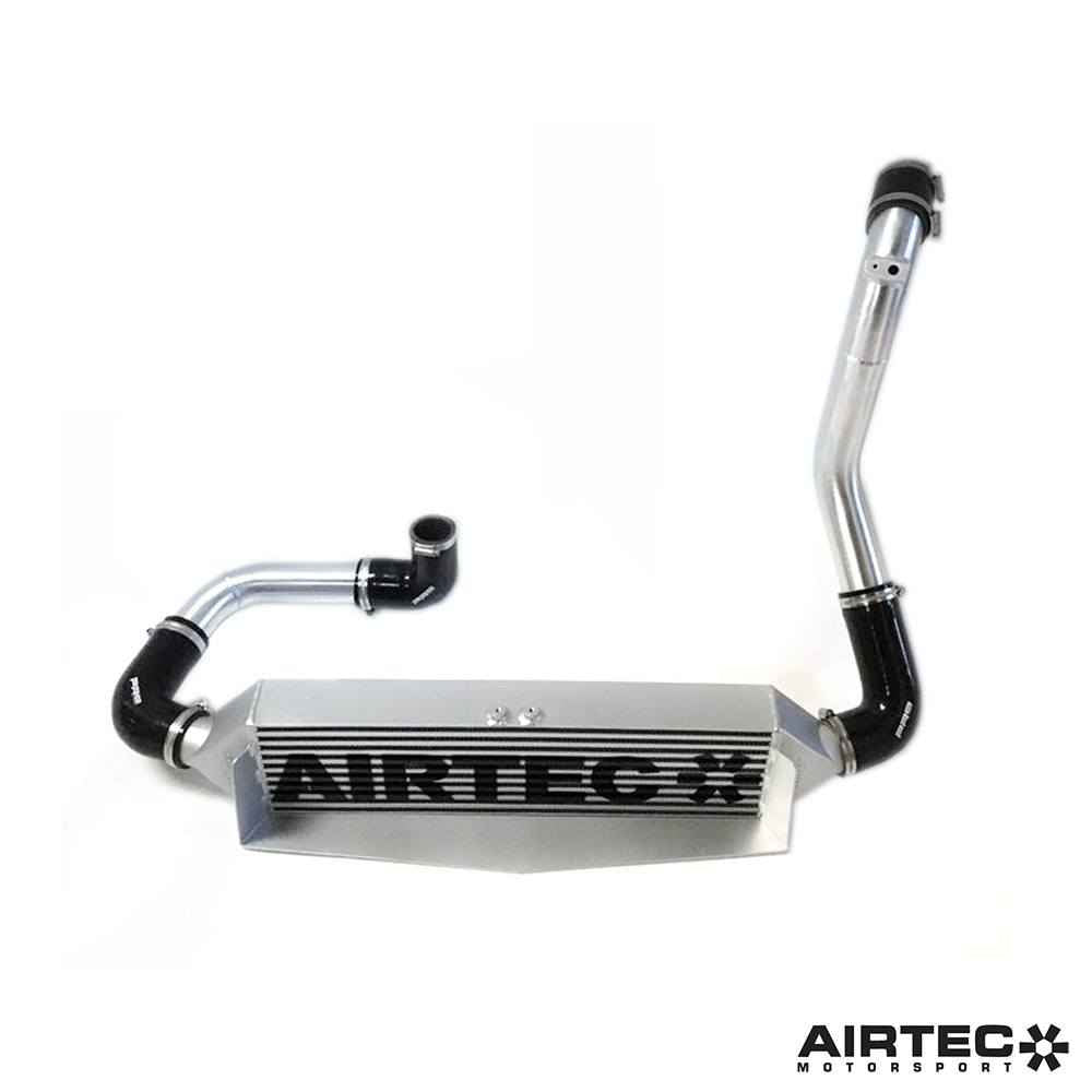 Mk6 Vauxhall Astra J 1.6 GTC AIRTEC Motorsport Intercooler