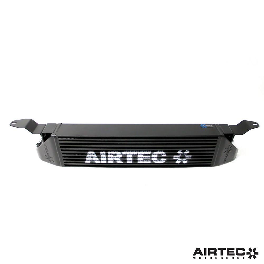 Volvo C30 and V50 T5 Petrol AIRTEC Motorsport Intercooler - ND TUNING