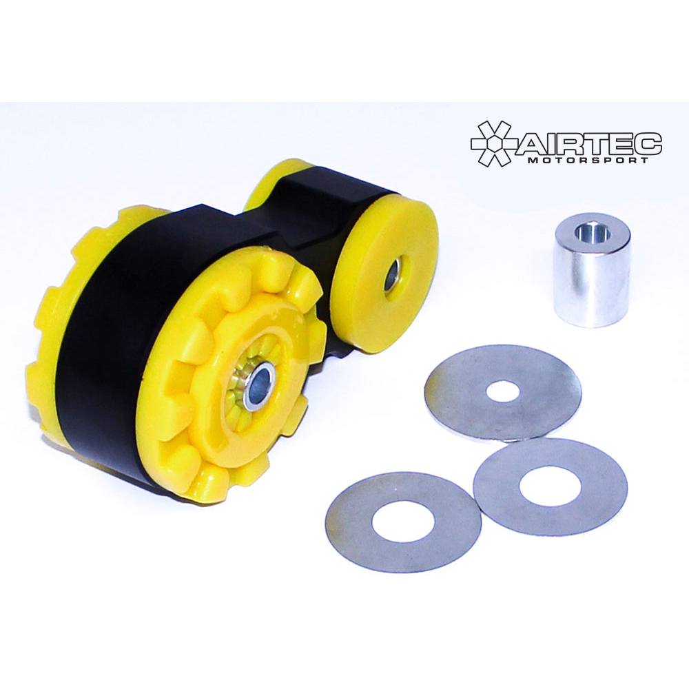 Ford Fiesta 1.0 EcoBoost, ST180 & ST150 AIRTEC Motorsport Torque Mount