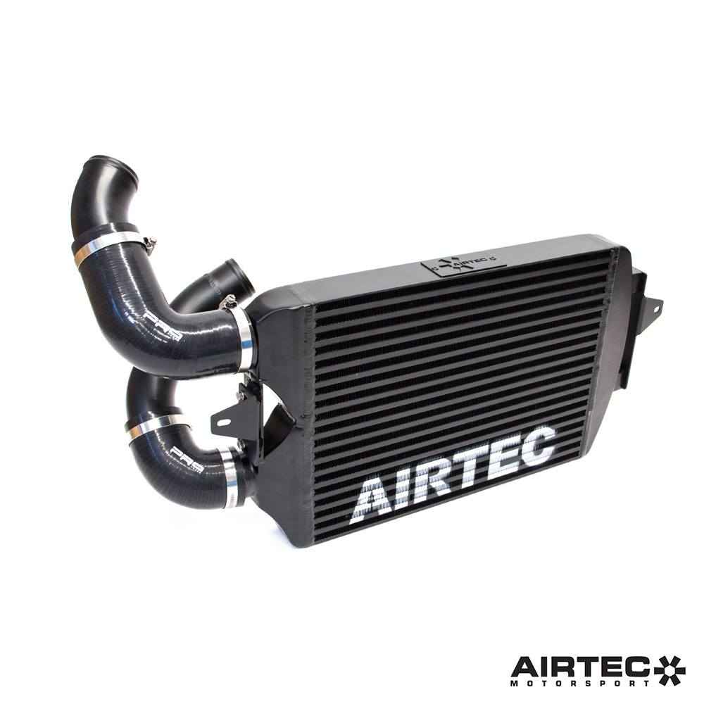 Nissan Juke Nismo RS AIRTEC Motorsport Intercooler