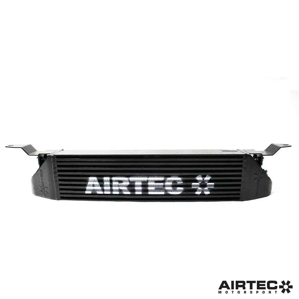 Volvo C30 D5 Diesel AIRTEC Motorsport Intercooler Upgrade