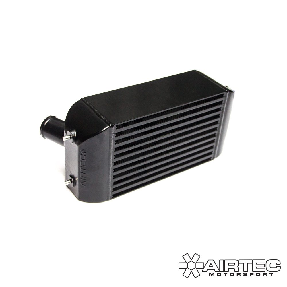 Intercooler latéral AIRTEC Motorsport pour plateforme Land Rover 300TDI