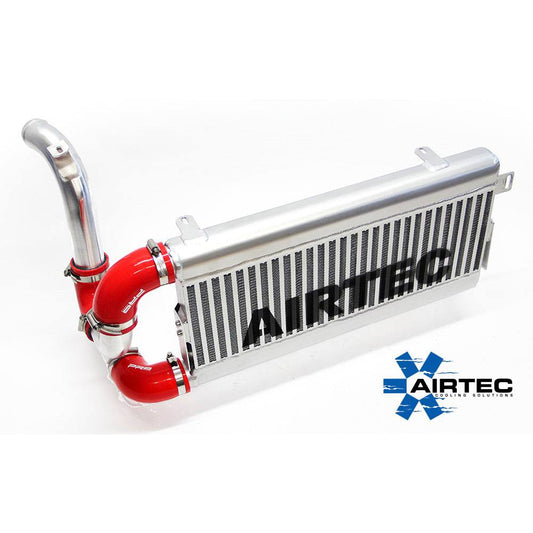 Ford Focus Mk3 1.0 EcoBoost AIRTEC Motorsport Stage 2 Intercooler