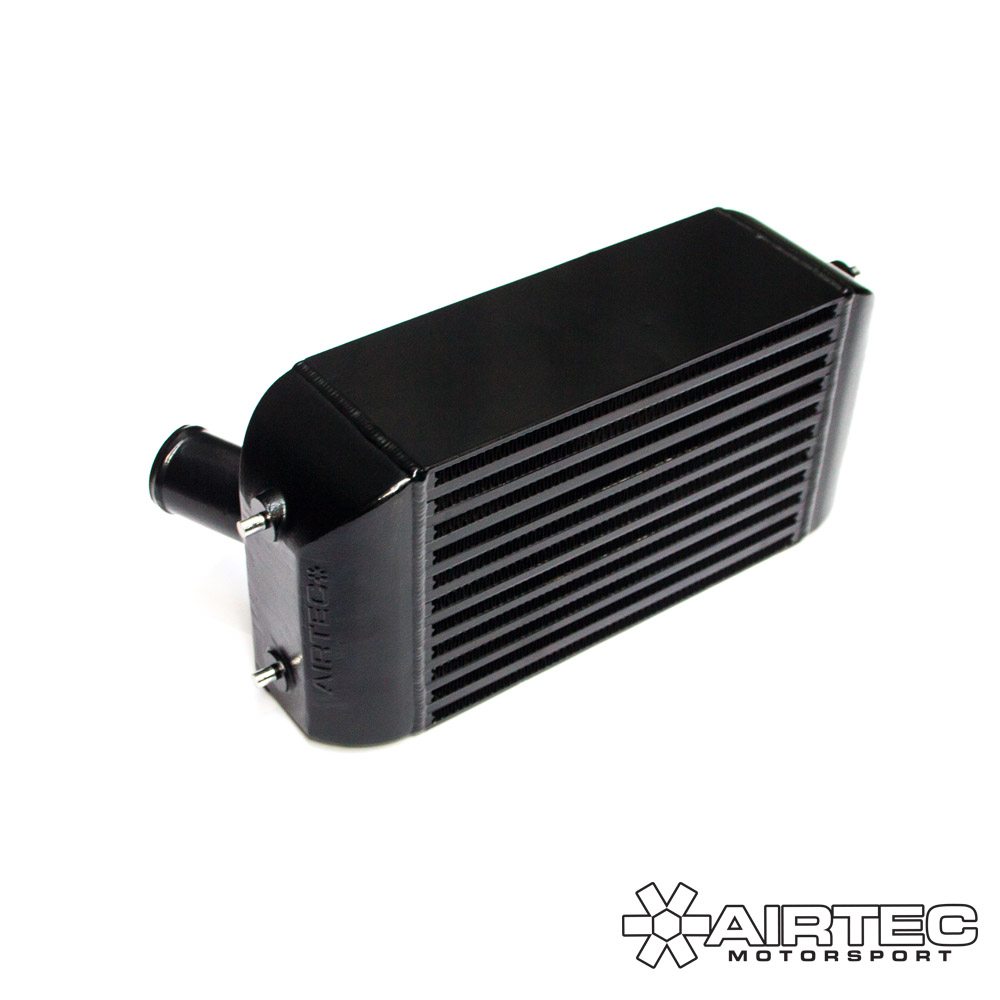 Intercooler latéral AIRTEC Motorsport pour plateforme Land Rover 200TDI