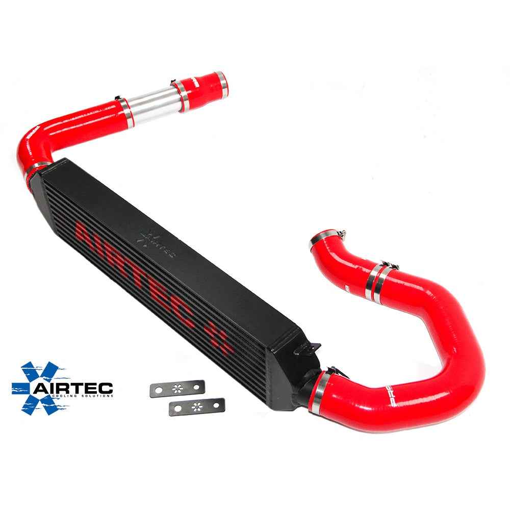 VW Golf Mk5 GT 1.4 TSI AIRTEC Motorsport Intercooler