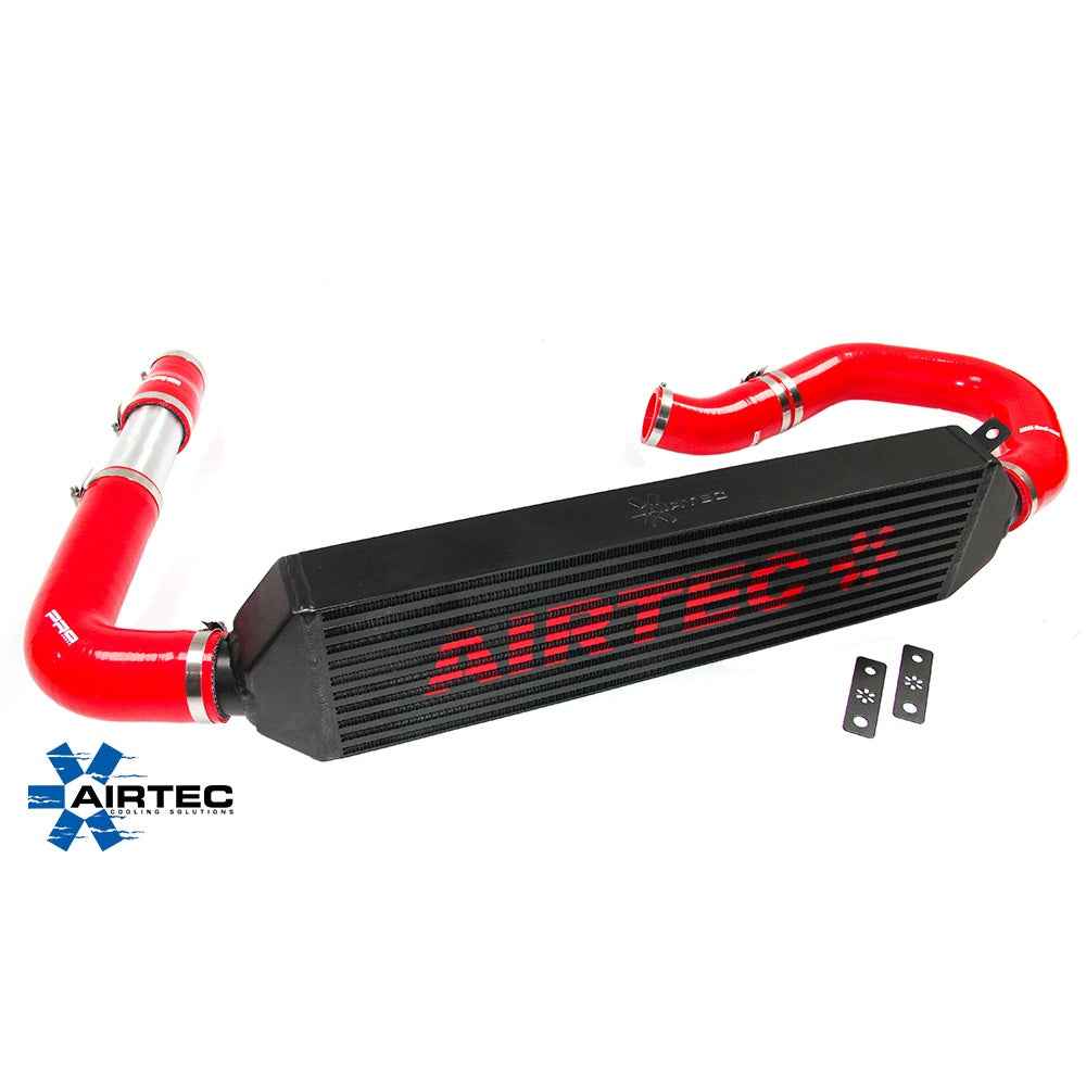 VW Golf Mk5 GT 1.4 TSI AIRTEC Motorsport Intercooler