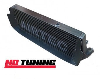 Ford Focus ST225 Airtec Stage 2 Air Ram Intercooler