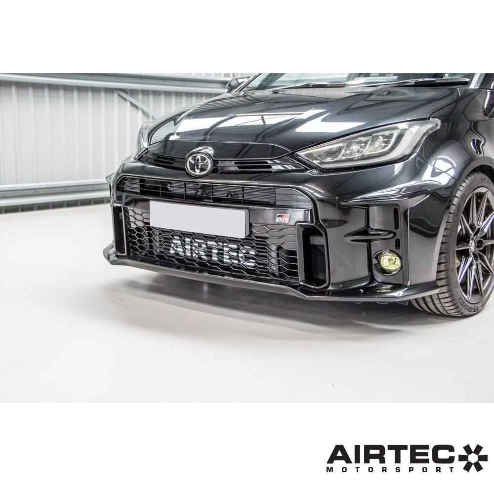 Toyota Yaris GR Gen 1 AIRTEC Motorsport Intercooler