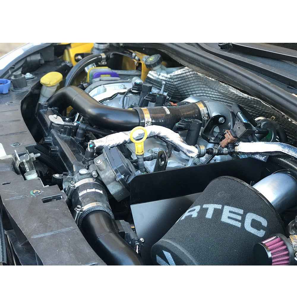 Renault Meglio (Megane-powered Clio) AIRTEC Motorsport Big Boost Pipe Kit