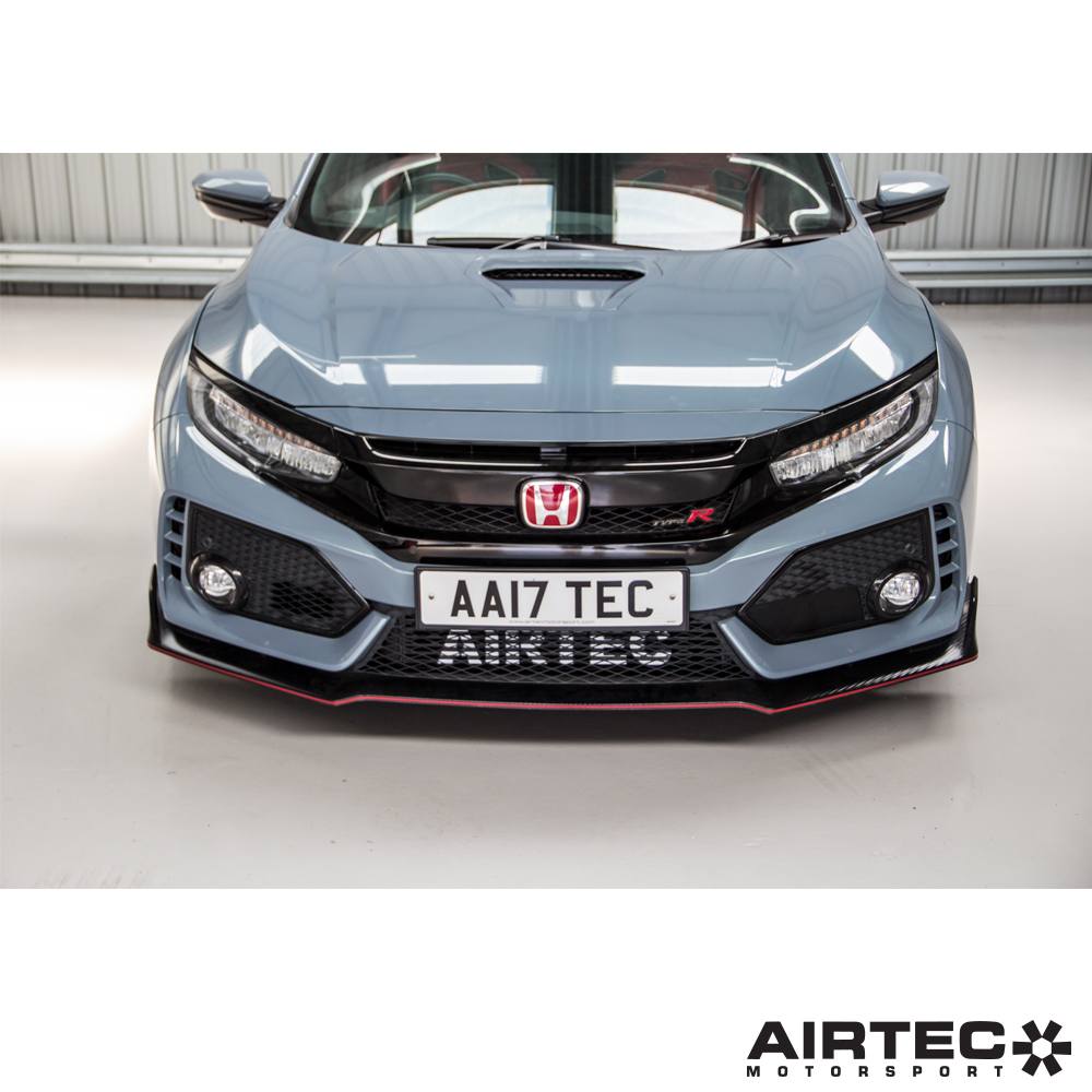 Honda Civic FK8 Type R AIRTEC Motorsport Intercooler