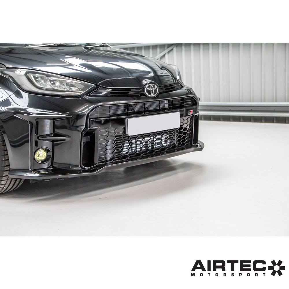 Toyota Yaris GR Gen 1 AIRTEC Motorsport Intercooler