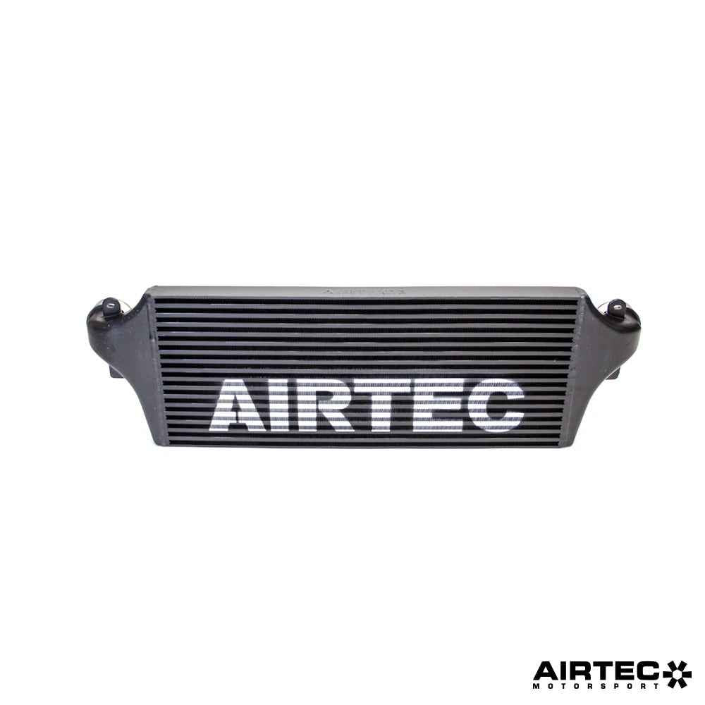 VW Transporter T5 / T6 AIRTEC Motorsport Intercooler