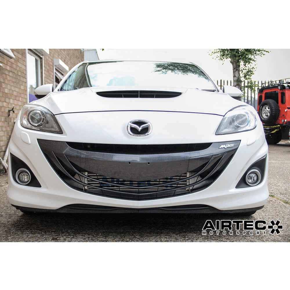 Mk2 Mazda 3 MPS AIRTEC Motorsport Front Mount Intercooler