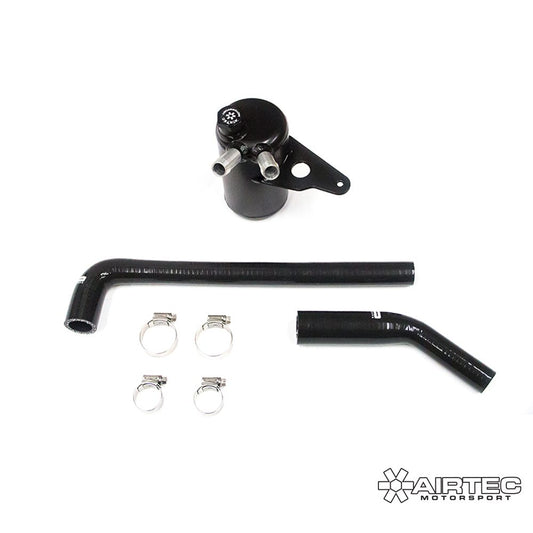 Mk7 Ford Fiesta ST180 AIRTEC Motorsport Oil Catch Can
