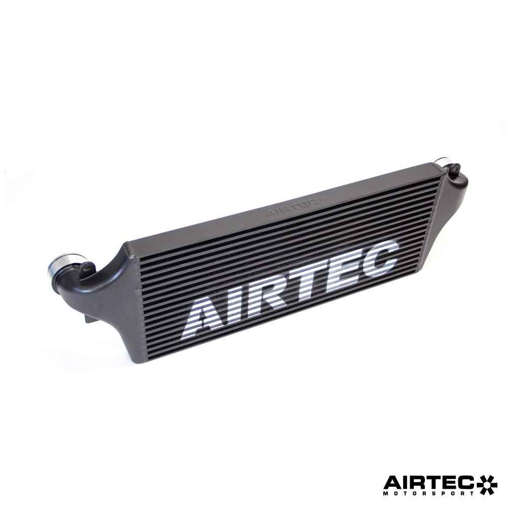 VW Transporter T5 / T6 AIRTEC Motorsport Intercooler