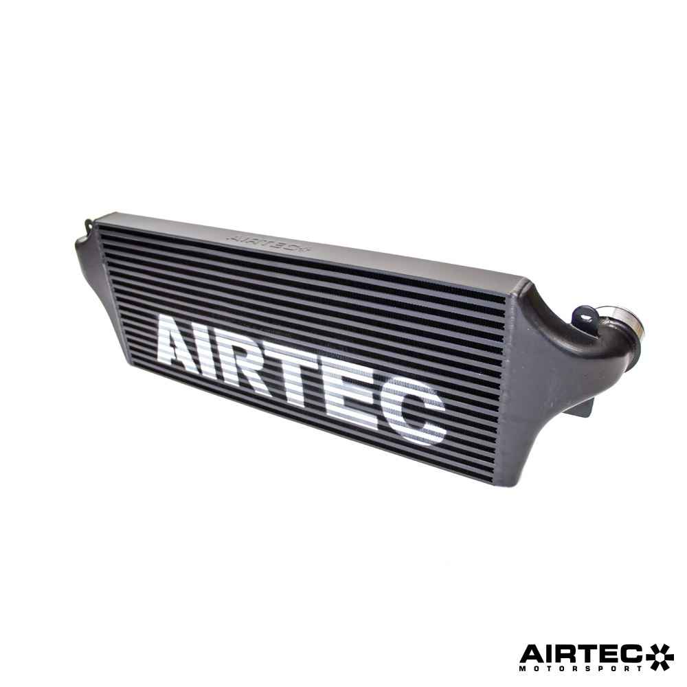 VW Transporter T5 / T6 AIRTEC Motorsport Intercooler