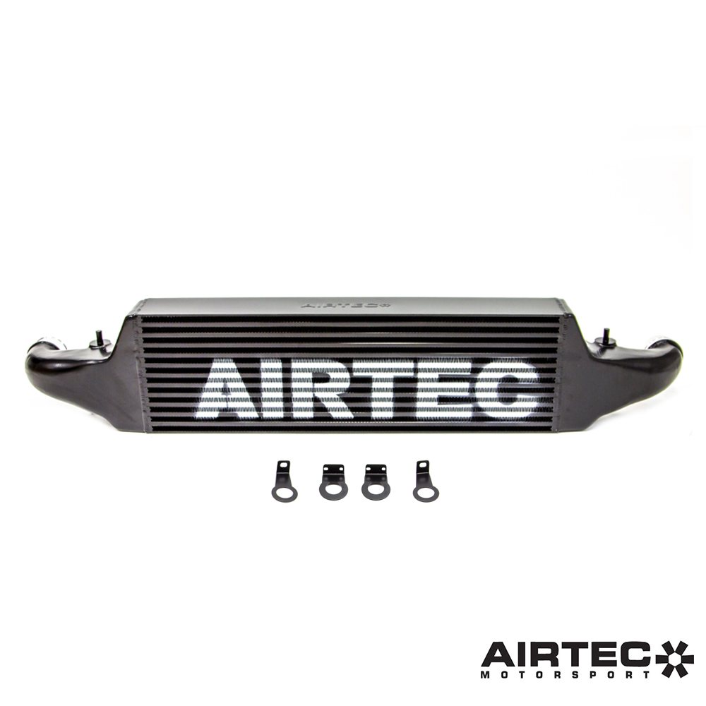 Refroidisseur intermédiaire AIRTEC Motorsport pour Kia Stinger GT 3.3 V6