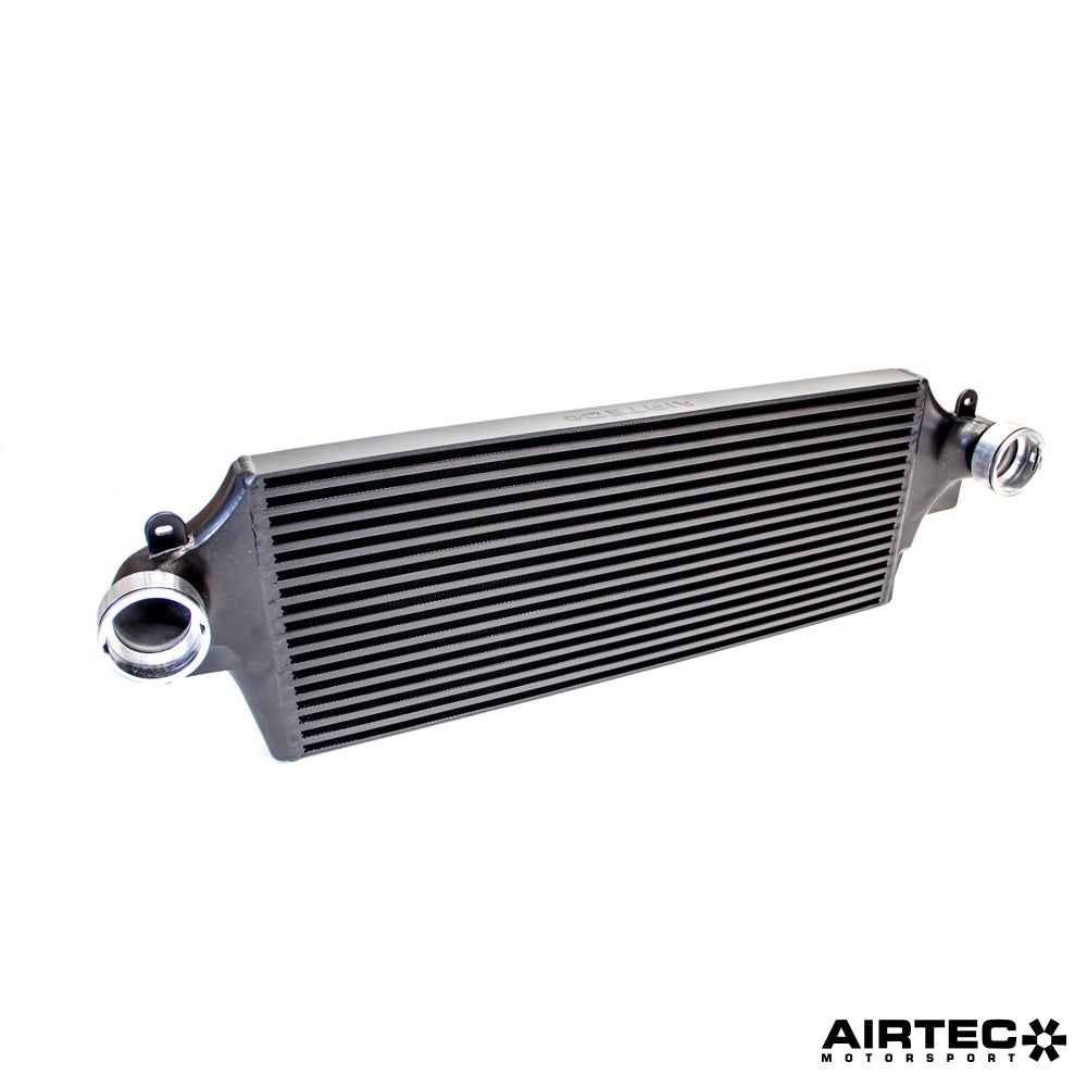 VW Transporter T5 / T6 AIRTEC Motorsport Intercooler